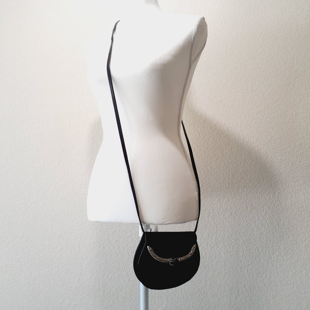 Brighton Mini Crossbody or Wallet - Picture 2 of 15